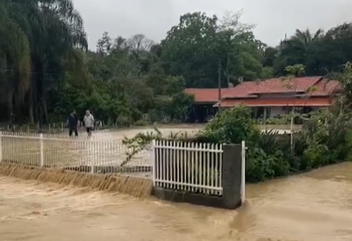Santa Catarina