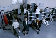 Saiba tudo sobre SEVENTEEN, grupo de k-pop que quebrou recorde de vendas