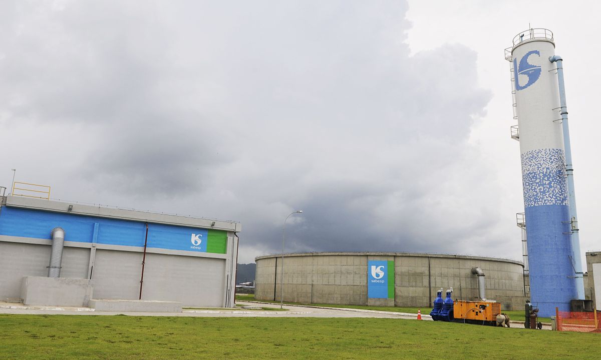 Universalização do saneamento e a importância de encurtar o caminho