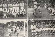 Palmeiras x São Paulo: saiba qual foi a maior goleada da história do clássico