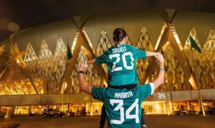 Copa do Mundo: Austrália desiste de 2034 e abre caminho para Arábia Saudita