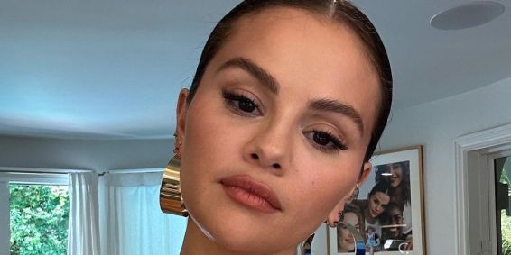 Selena Gomez anuncia pausa das redes sociais