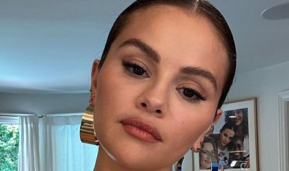 Selena Gomez anuncia afastamento das redes sociais por causa do 'ódio e terror'