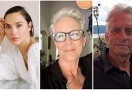 Gal Gadot, Jamie Lee Curtis, Michael Douglas, dentre outras 700 celebridades, expressam apoio a Israel em carta aberta