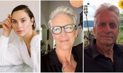 Simple three in a row