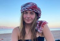 Família confirma morte de jovem brasileira que estava desaparecida em Israel