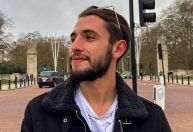 Brasileiro que estava em festival em Israel é encontrado morto, diz família
