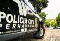 Abusos em série: Homem é preso por quatro estupros no Recife