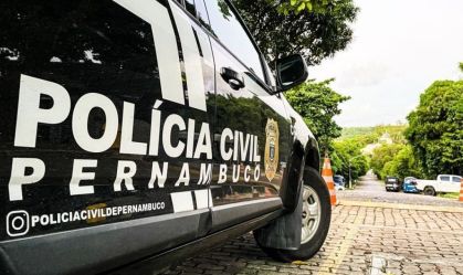 Criança de 5 anos é atingida por bala perdida no Recife