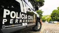 Ataque a tiros deixa dois mortos na Avenida Brasil, na zona oeste do Rio