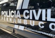 Bebê morre afogado em piscina durante festa no interior de Pernambuco