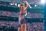 Novo lote de ingressos para shows de Taylor Swift no Brasil é liberado