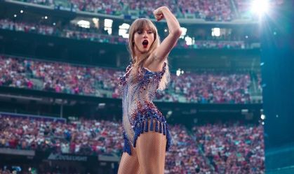 Novo lote de ingressos para shows de Taylor Swift no Brasil é liberado