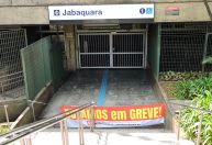 Metroviários decidem encerrar greve em São Paulo
