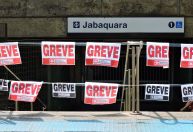 Greve em SP: metroviários e governo realizam audiência de conciliação