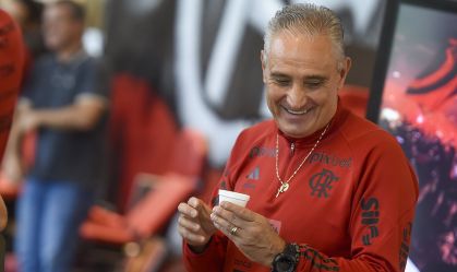 Tite Flamengo