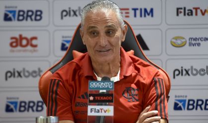 Tite sonha com time internacional e frustra clube brasileiro: "Ele não quer"