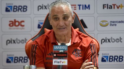 Tite quer trabalhar em clube internacional