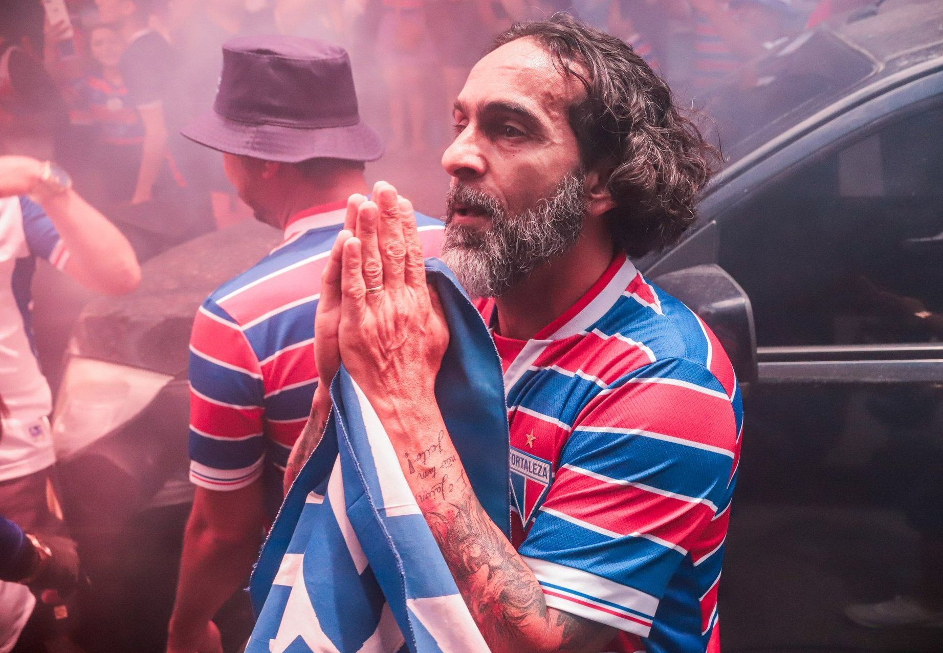 Torcida Fortaleza 1