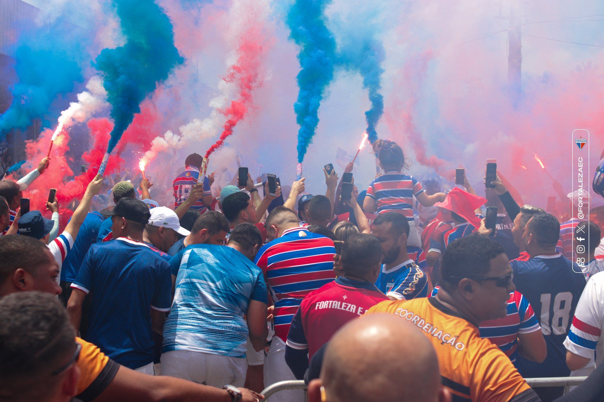 Torcida Fortaleza 6