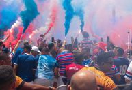 Fortaleza x LDU: veja quantos ingressos já foram vendidos para a final da “Sula”