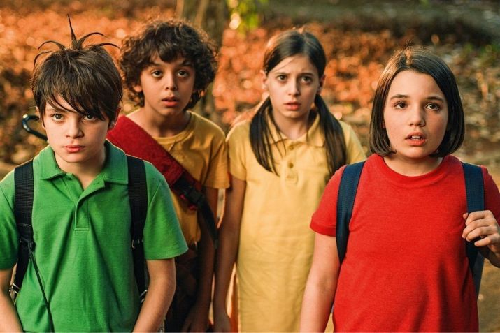 Filmes para o Dia das Crianças / Divulgação