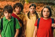 Confira a ordem cronológica dos filmes e séries da Turma da Mônica