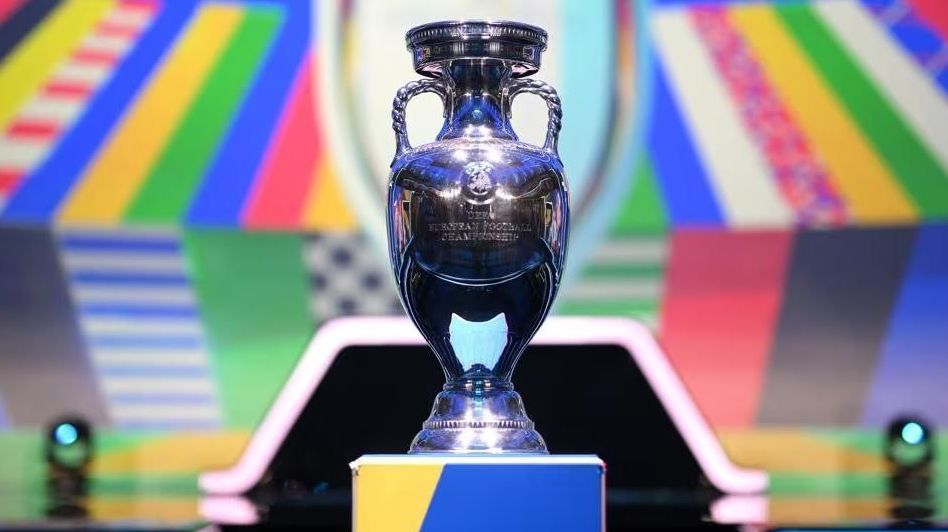Troféu da Eurocopa