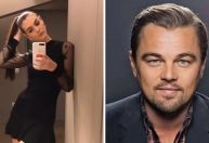 Conheça Vittoria Ceretti; modelo que foi vistas aos beijos com DiCaprio