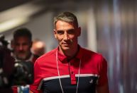 Marcelo Paz diz que Vojvoda informou que fica no Fortaleza para 2024