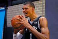 NBA: Estreia de Wembanyama, do Spurs, movimenta noite de 12 jogos