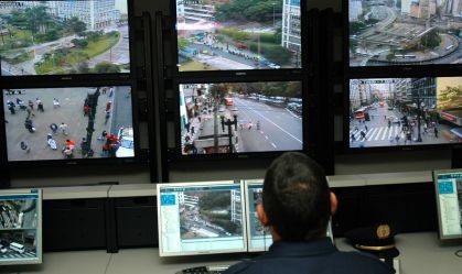 Prefeitura inaugura 'Prisômetro' em São Paulo nesta terça (25)