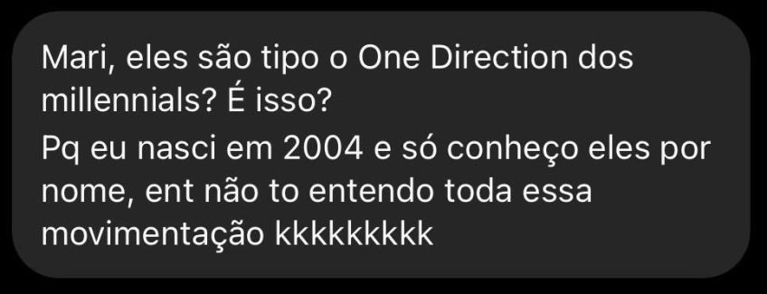 / Reprodução/Mari Palma
