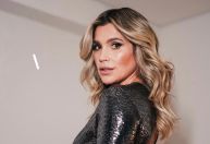 Flávia Alessandra diz que quase teve depressão por causa de filme da Xuxa
