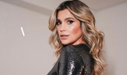 Flávia Alessandra diz que quase teve depressão por causa de filme da Xuxa