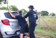 Polícia do MS prende “maníaco do Parque das Nações Indígenas” e mais 3 em operação