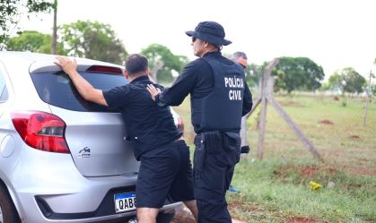 Polícia Civil