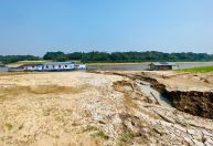 Seca no Amazonas: número de cidades em emergência sobe para 40, diz Defesa Civil