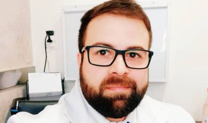 Irmão de deputada do PSOL, médico morto no Rio tentou ser legista da Polícia Civil de SP