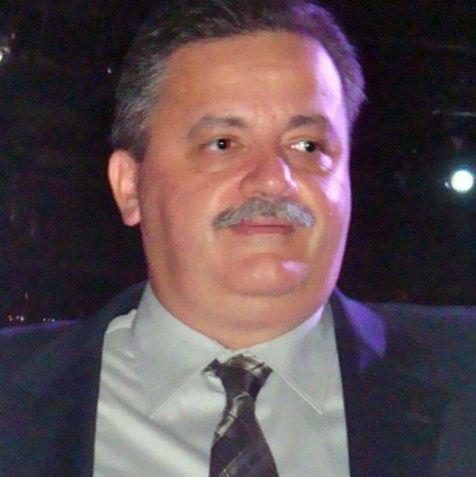 Marcos de Andrade Corsato foi morto em ataque a tiros na Barra da Tijuca nesta quinta-feira (5) / Reprodução