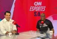 Candidato da situação do Corinthians aponta erros do aliado Duílio Monteiro Alves