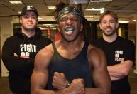 Boxe: influencer utilizará protetor bucal de diamantes de R$ 250 mil