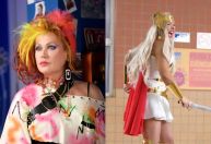 De Madonna a Angélica: 7 personagens interpretados por Xuxa em novo filme