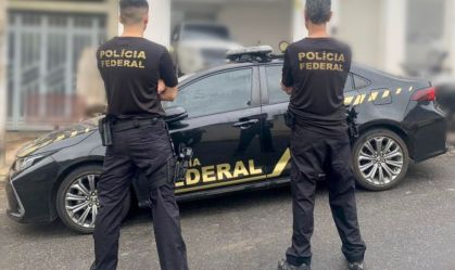 Polícia Federal (PF)