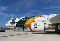 Repatriação de brasileiros em Israel está suspensa até terça-feira (17)