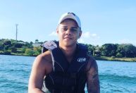 Sargento da FAB é preso no DF após tentar matar companheira com facadas