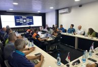Em meio a seca, governo do AM faz plano emergencial com empresas de táxi aéreo