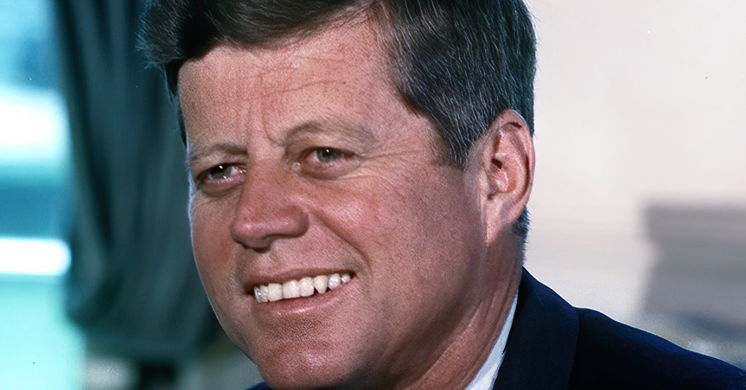 JFK