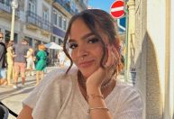 Mel Maia revela que amigo de ex foi atrás dela pós término: "Que horror"