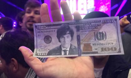 Javier Milei ficou em segundo lugar na Argentina por apresentar propostas inconsistentes, aponta especialista